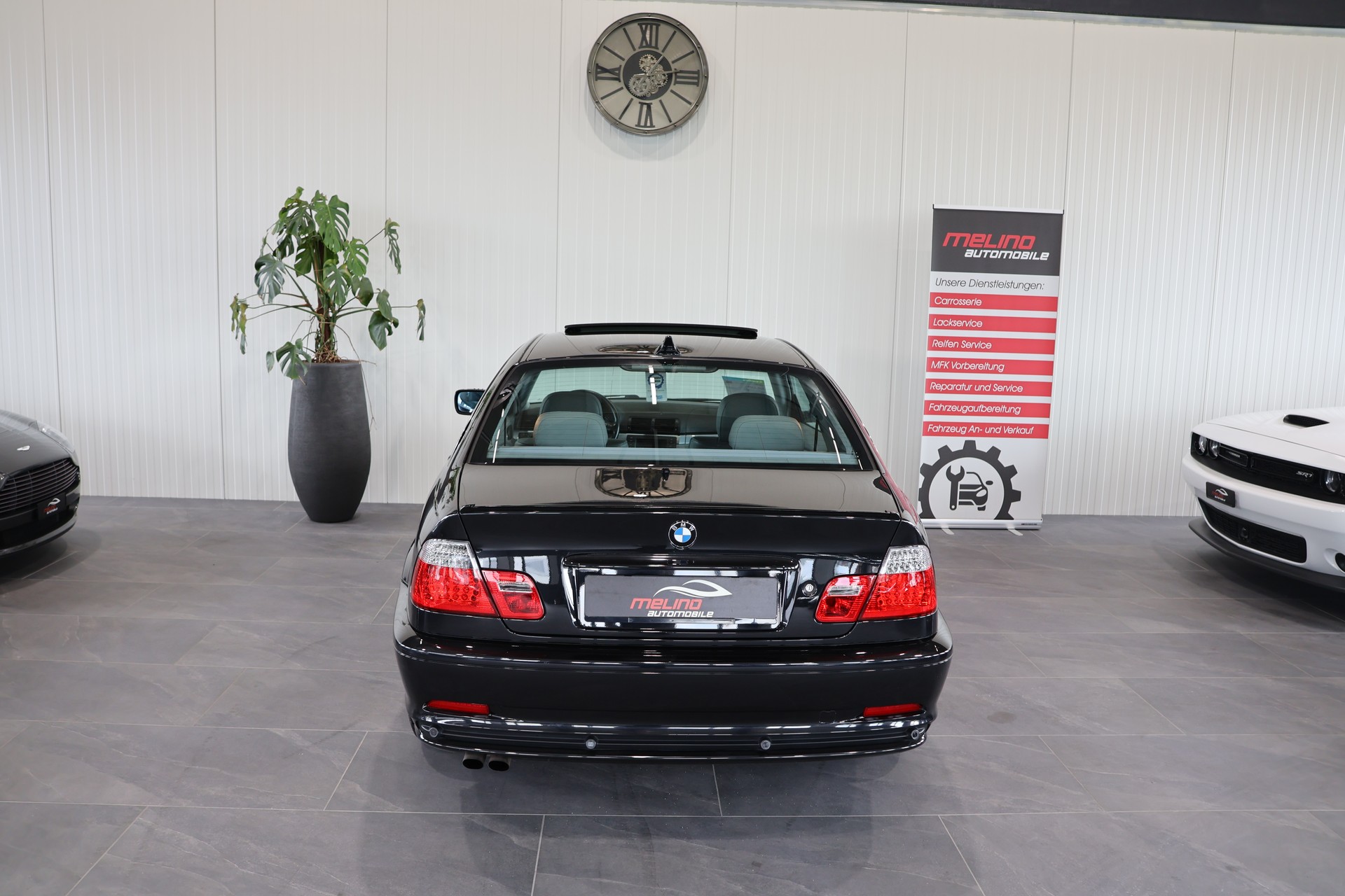 BMW 320Ci Coupé-image-8