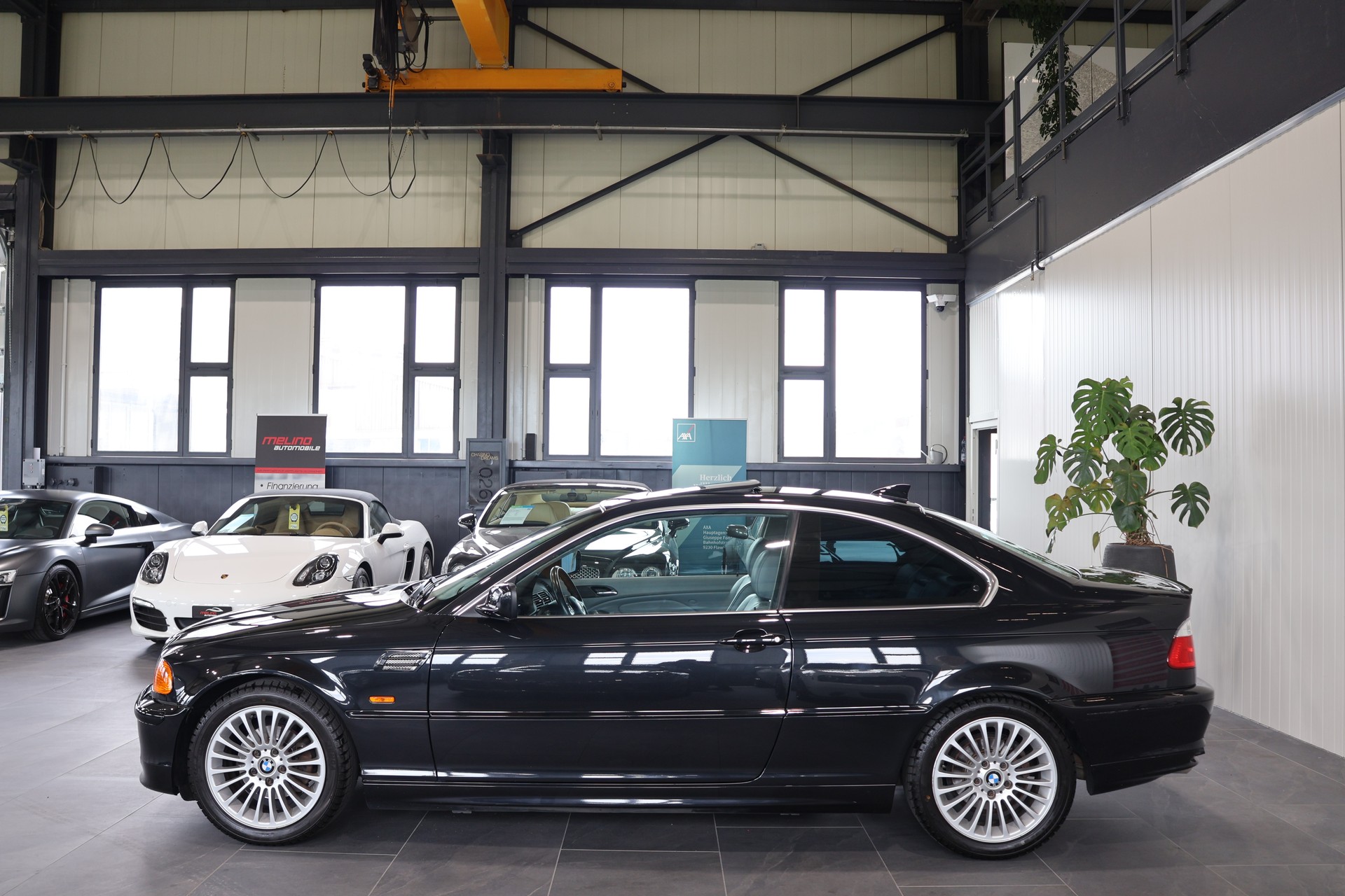 BMW 320Ci Coupé-image-4