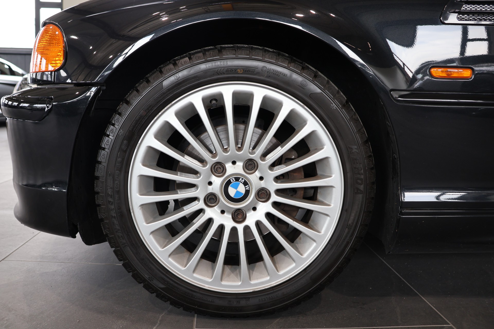 BMW 320Ci Coupé-image-5
