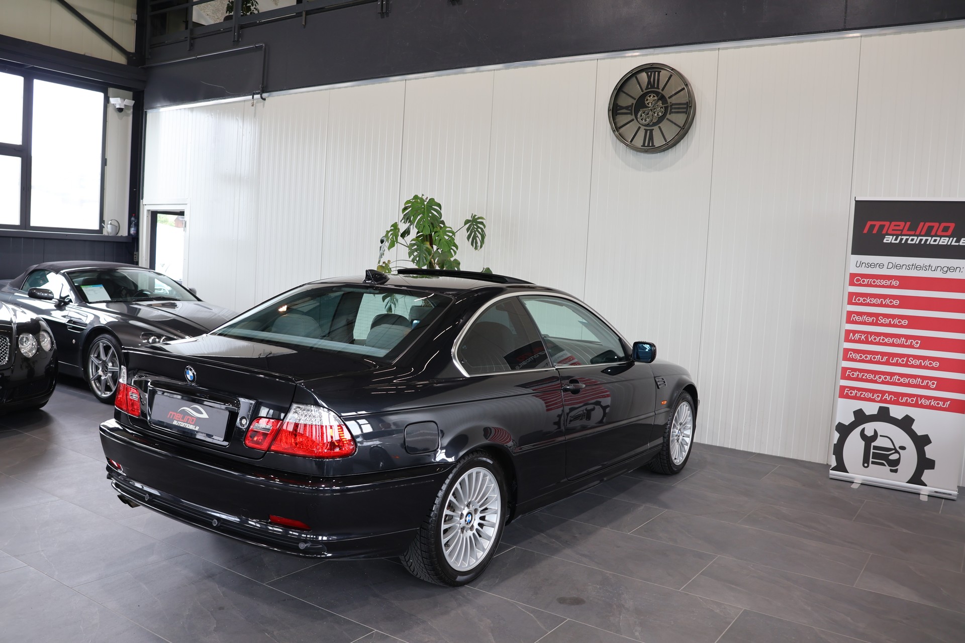 BMW 320Ci Coupé-image-9