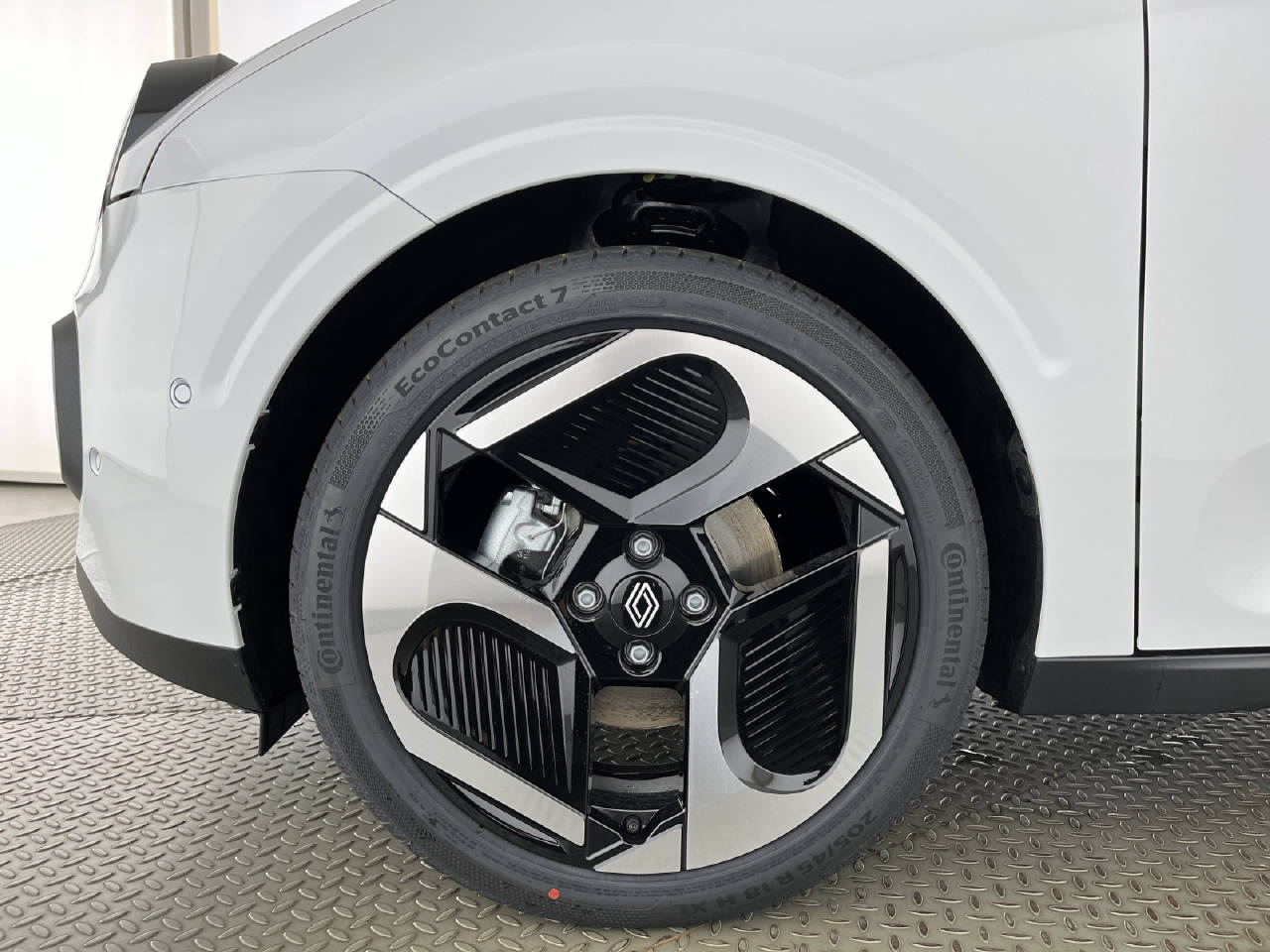 RENAULT Twingo E-Tech Urban Range techno-image-5