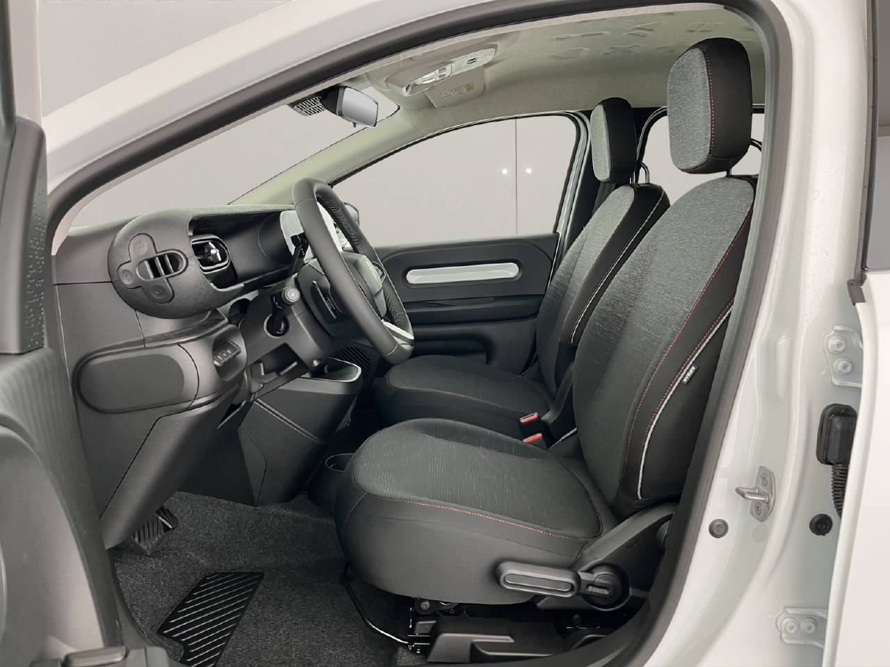 RENAULT Twingo E-Tech Urban Range techno-image-7