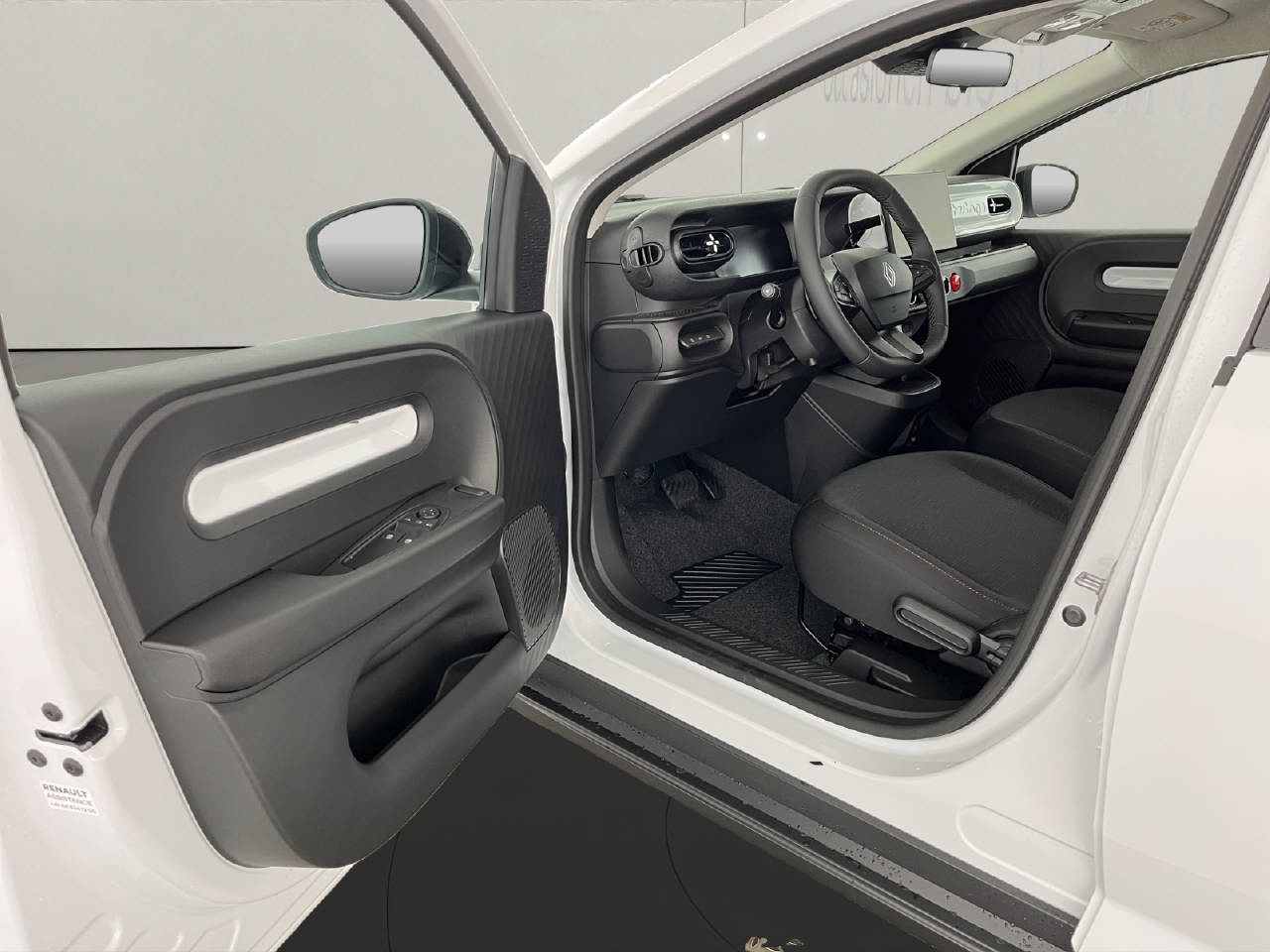 RENAULT Twingo E-Tech Urban Range techno-image-6