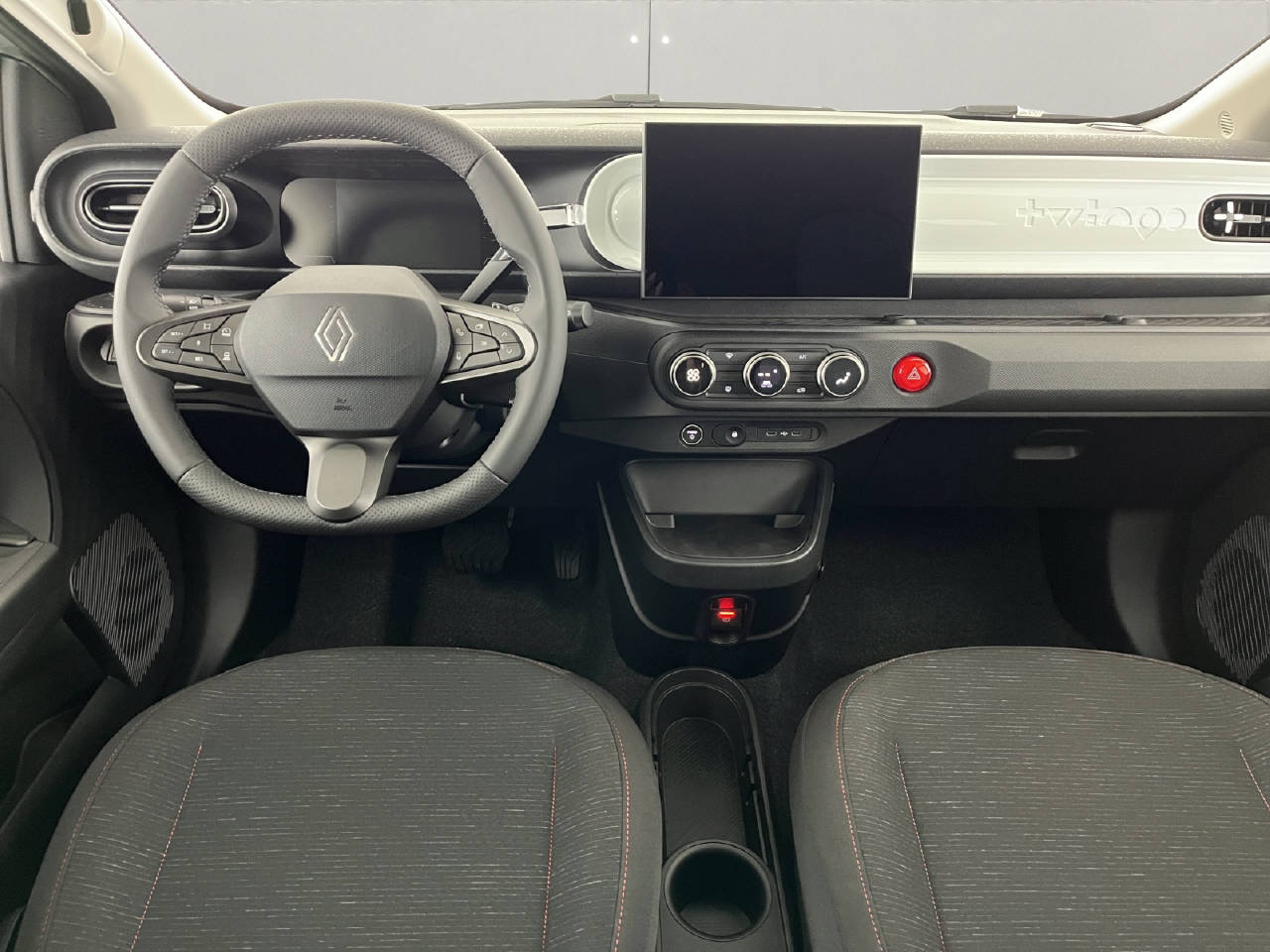 RENAULT Twingo E-Tech Urban Range techno-image-8