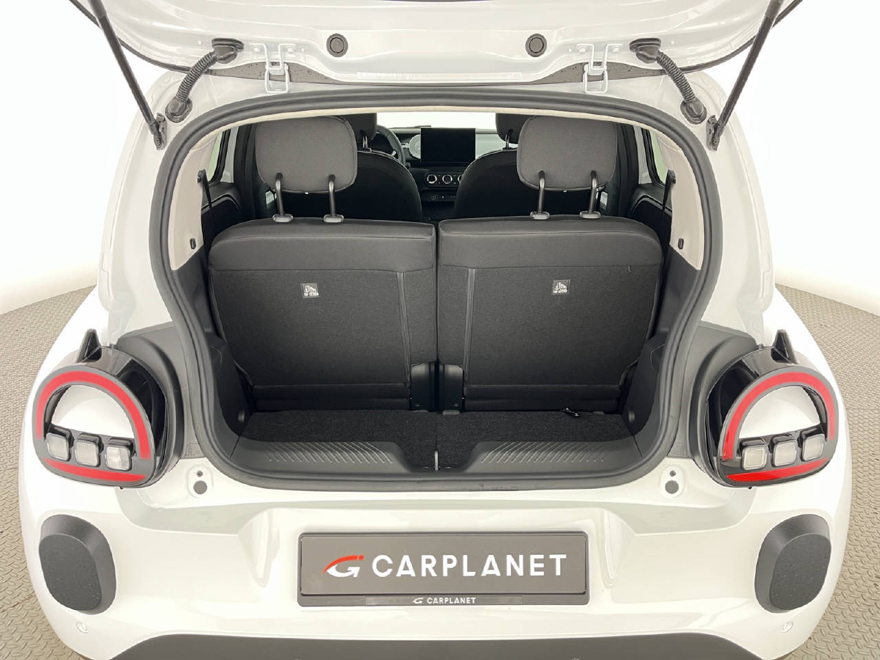 RENAULT Twingo E-Tech Urban Range techno-image-17
