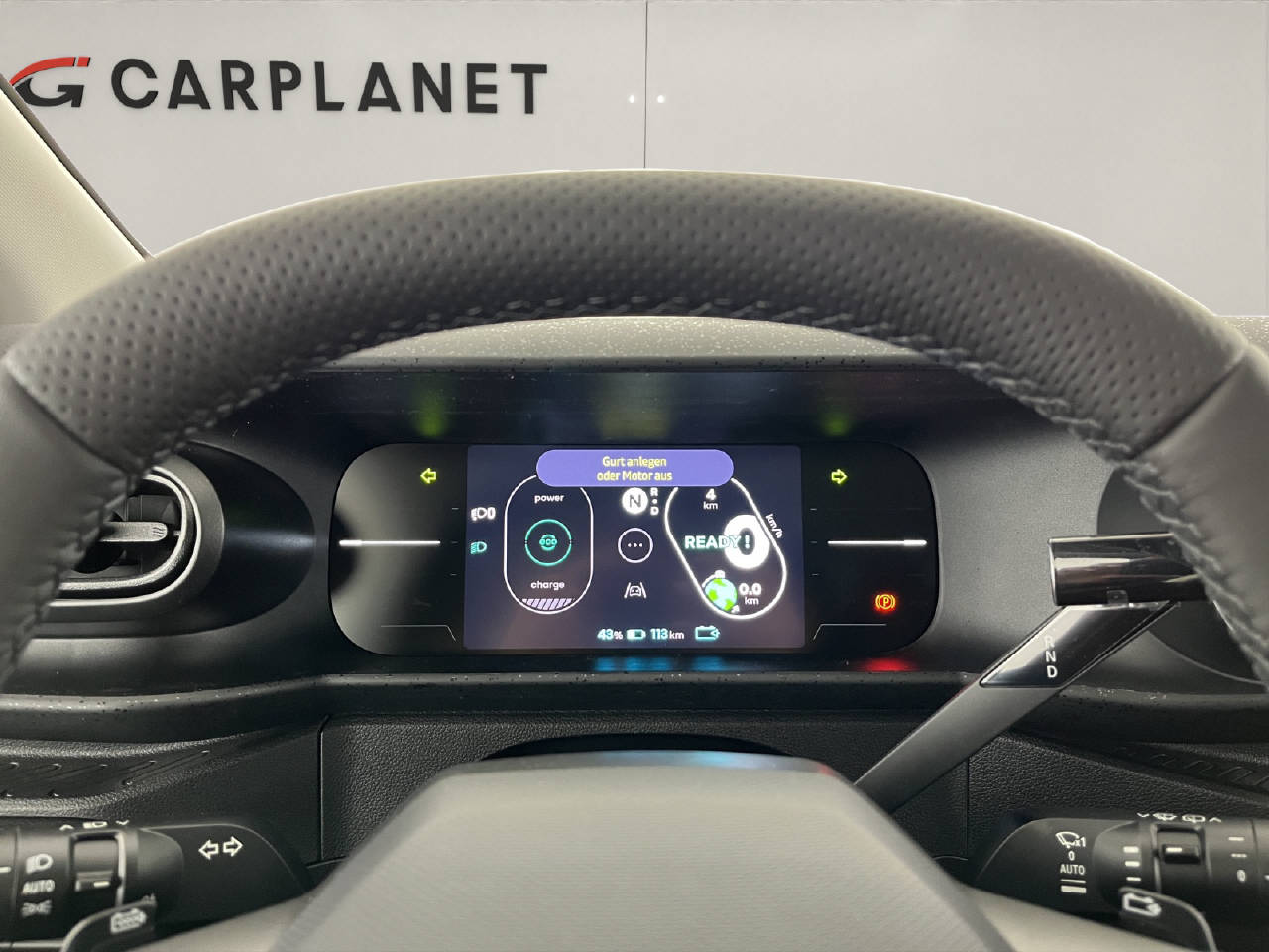 RENAULT Twingo E-Tech Urban Range techno-image-10
