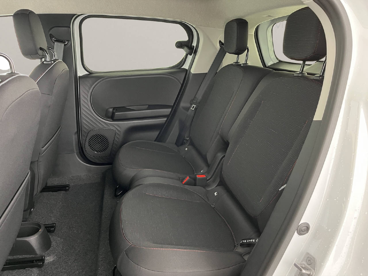 RENAULT Twingo E-Tech Urban Range techno-image-16