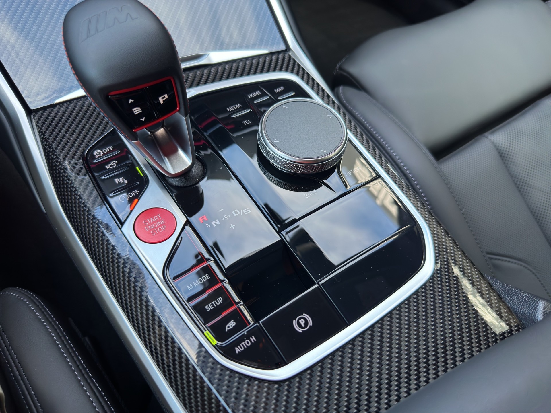 BMW M4 Coupé Competition M xDrive FACELIFT 4x4-image-18