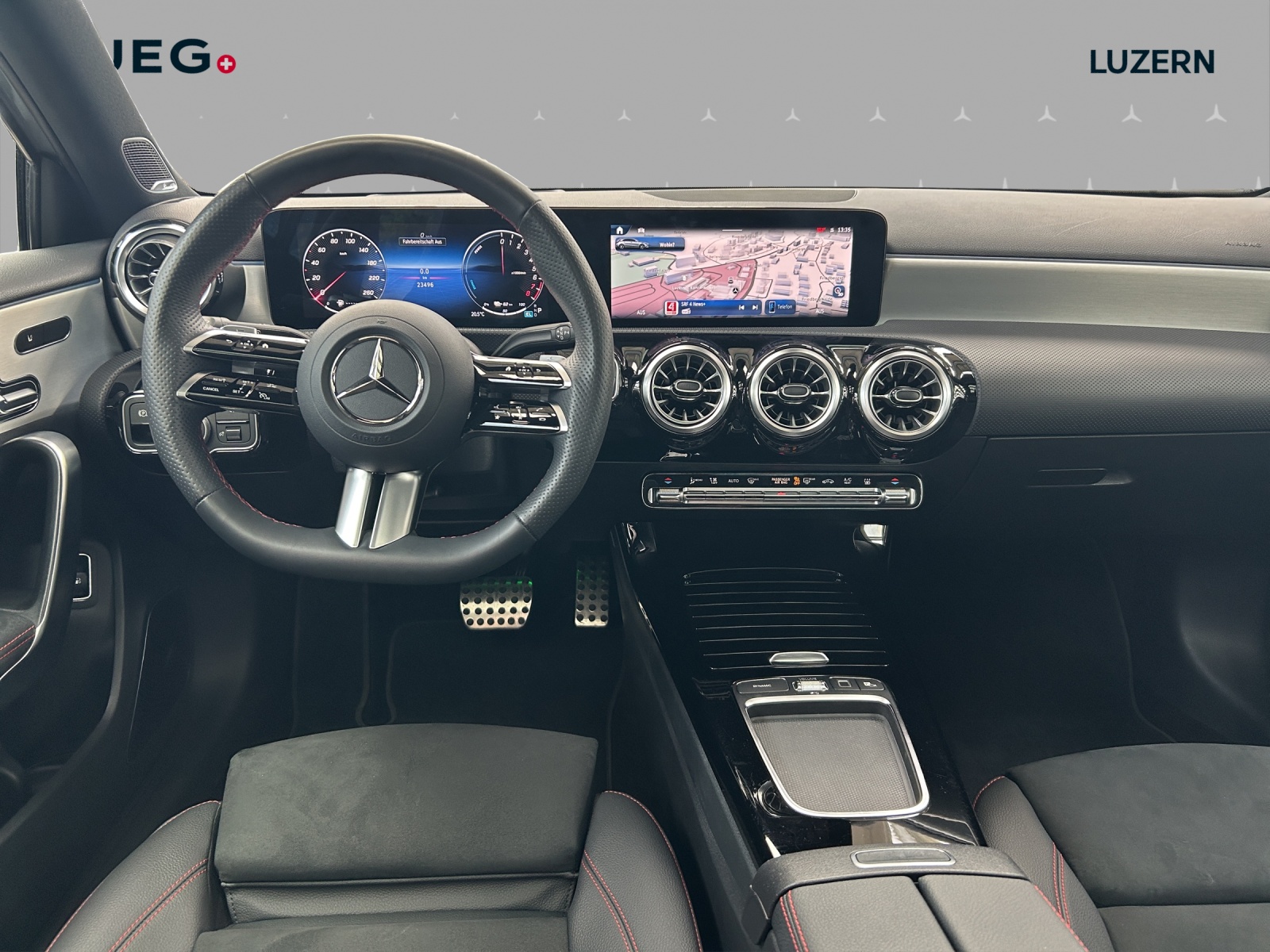 MERCEDES-BENZ A 250 e EQ Star 8G-DCT-image-10