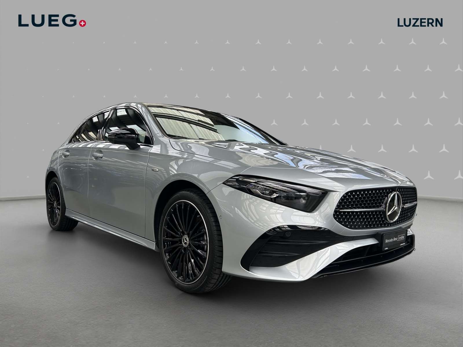 MERCEDES-BENZ A 250 e EQ Star 8G-DCT-image-4
