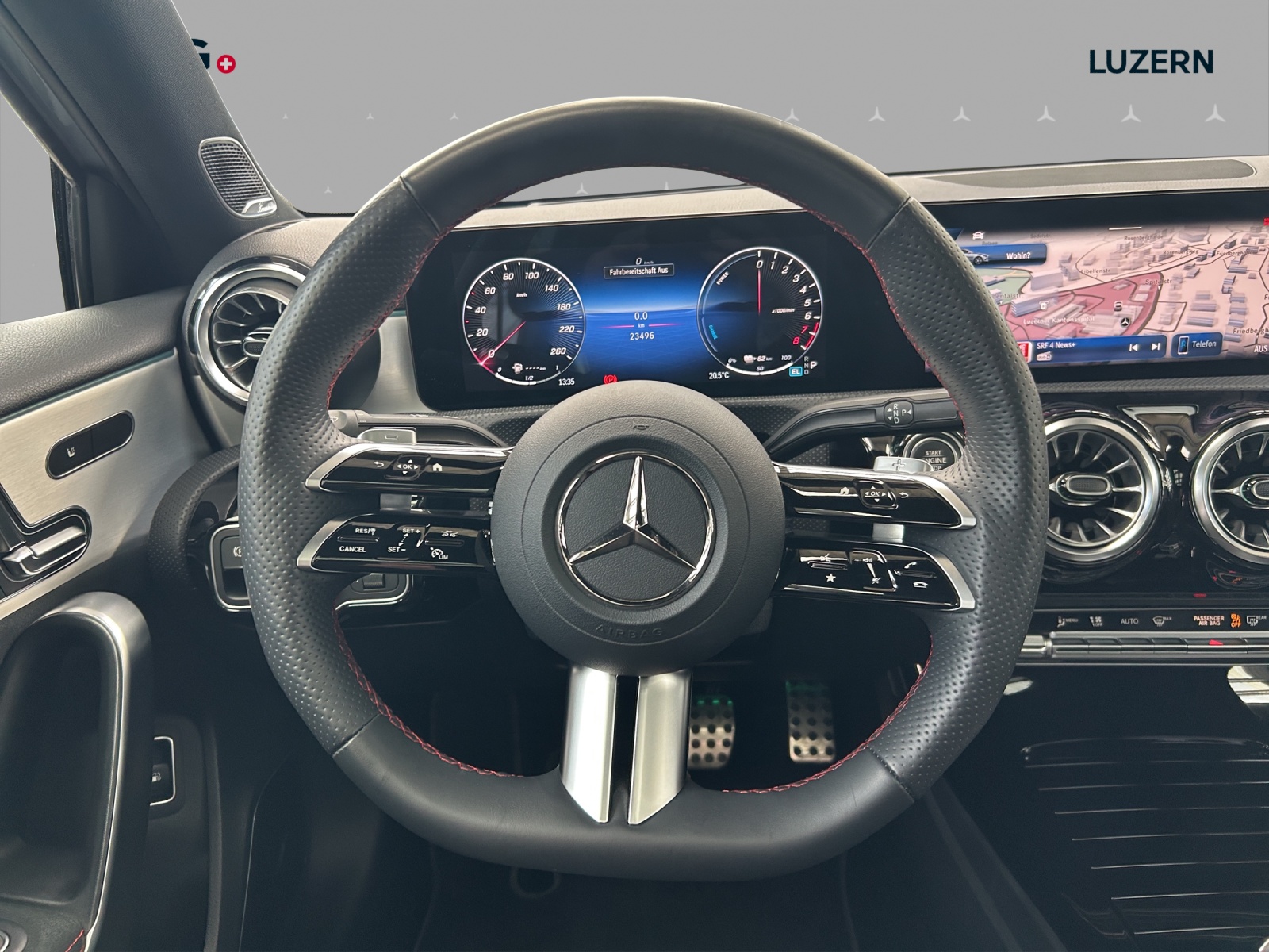 MERCEDES-BENZ A 250 e EQ Star 8G-DCT-image-9
