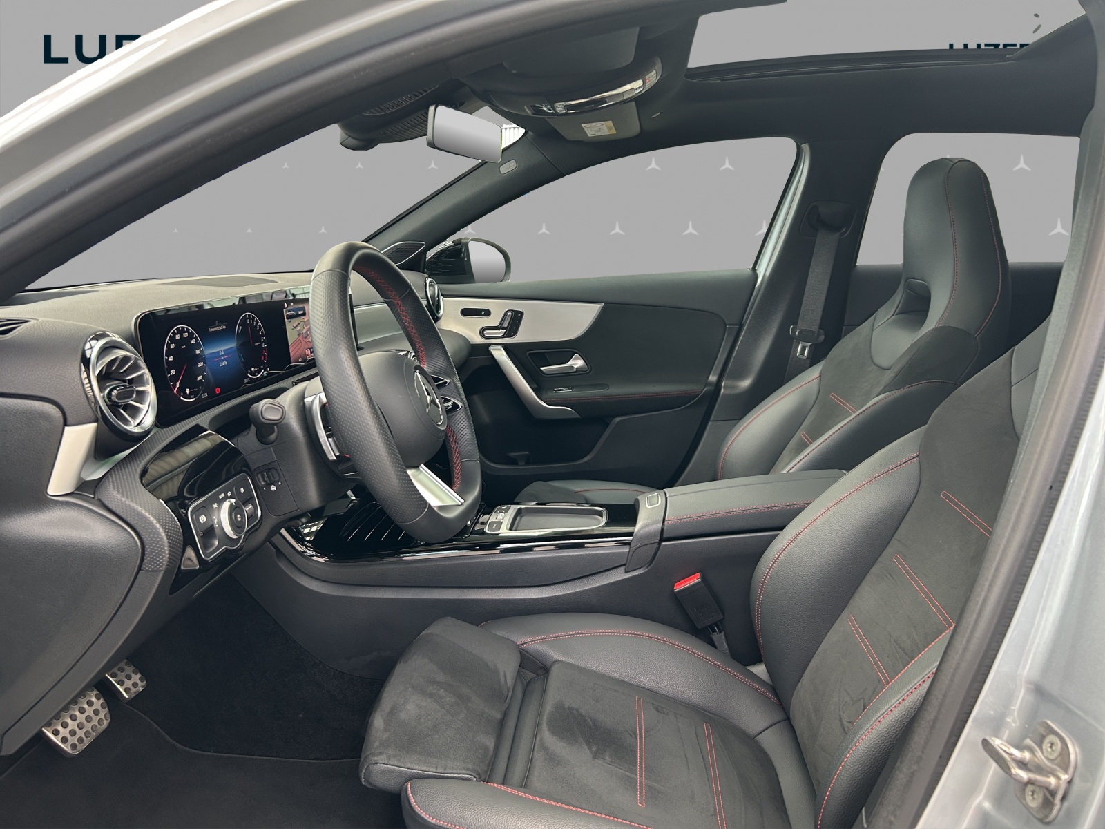 MERCEDES-BENZ A 250 e EQ Star 8G-DCT-image-7