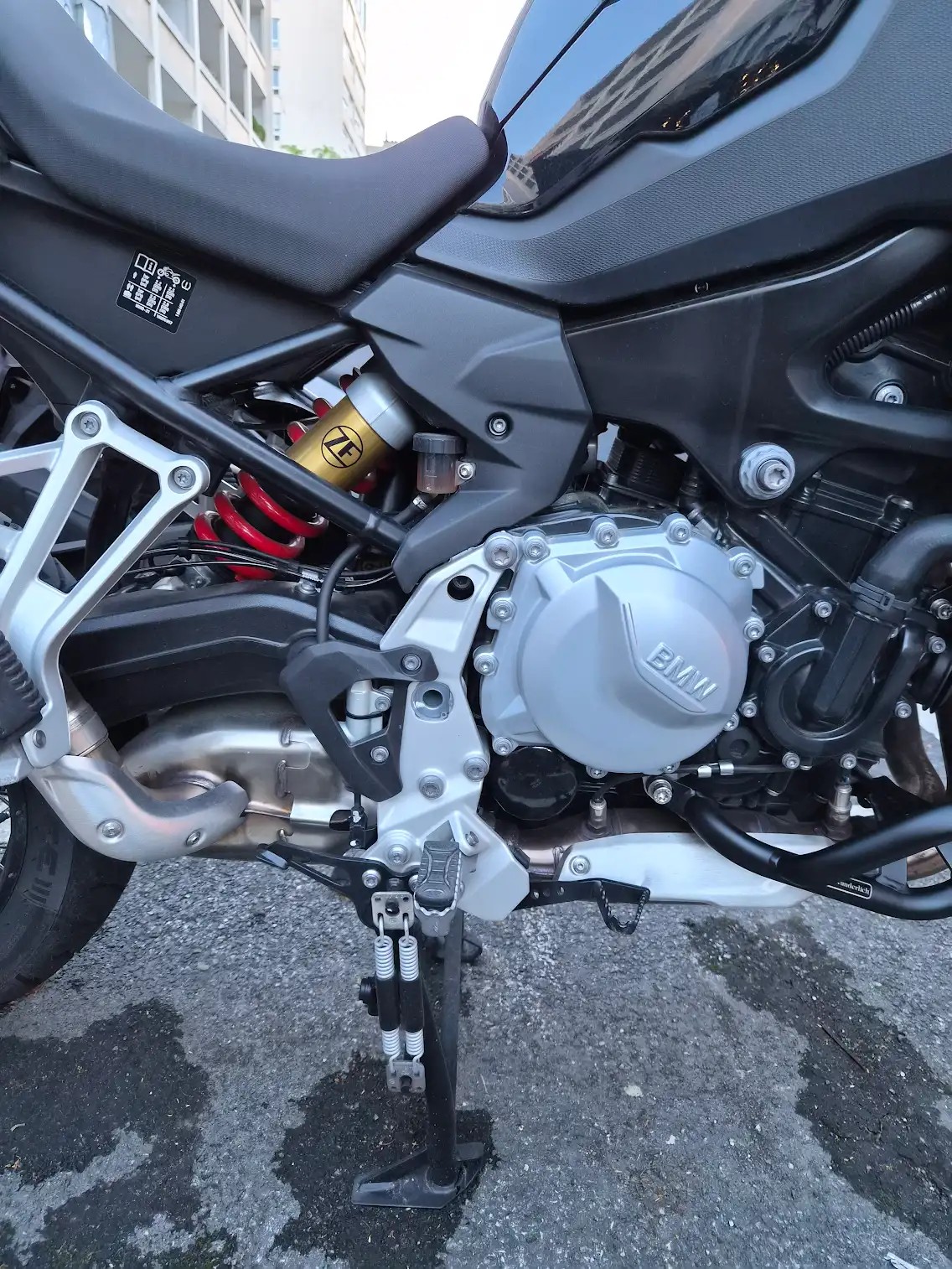 BMW F 850 GS Adventure-image-7