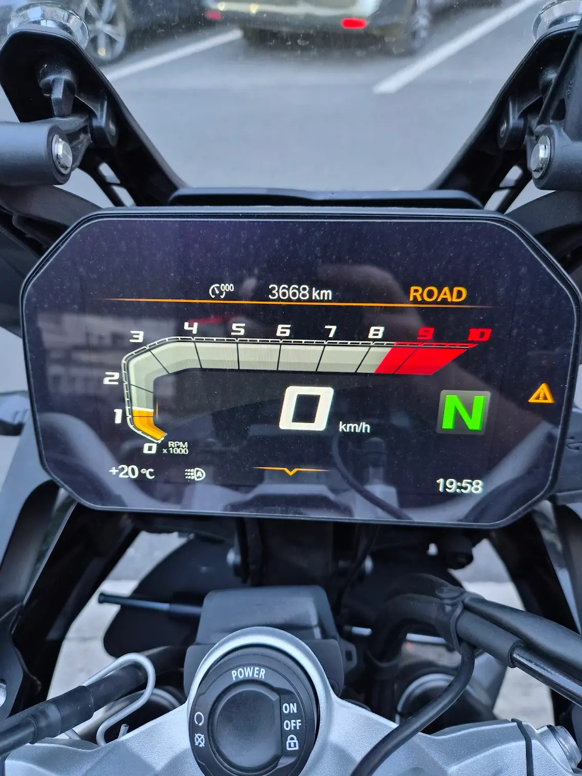 BMW F 850 GS Adventure-image-5