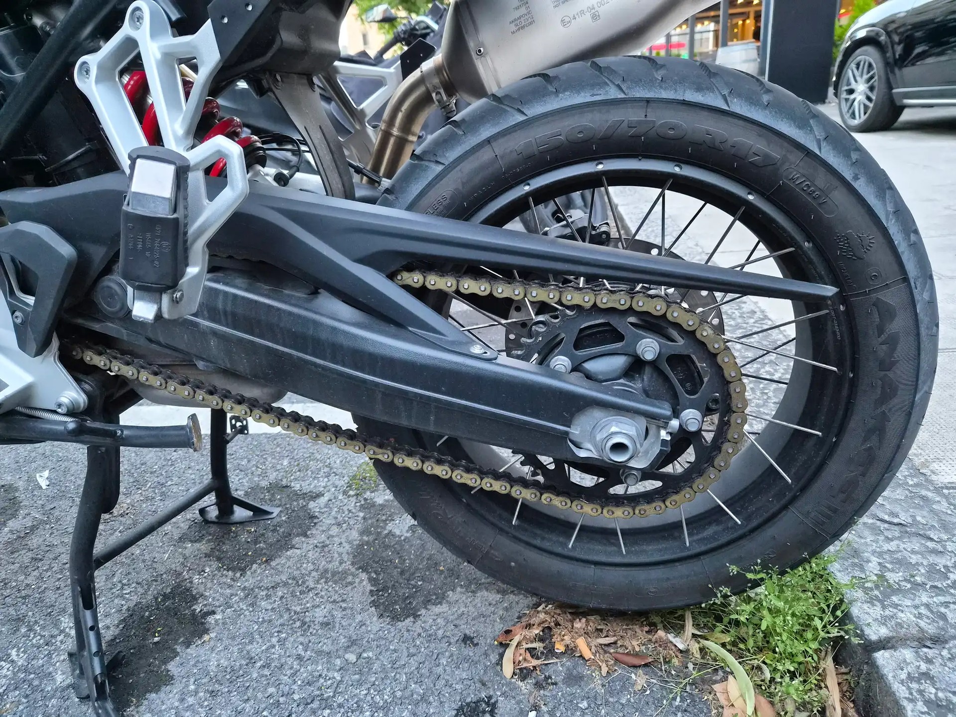 BMW F 850 GS Adventure-image-8