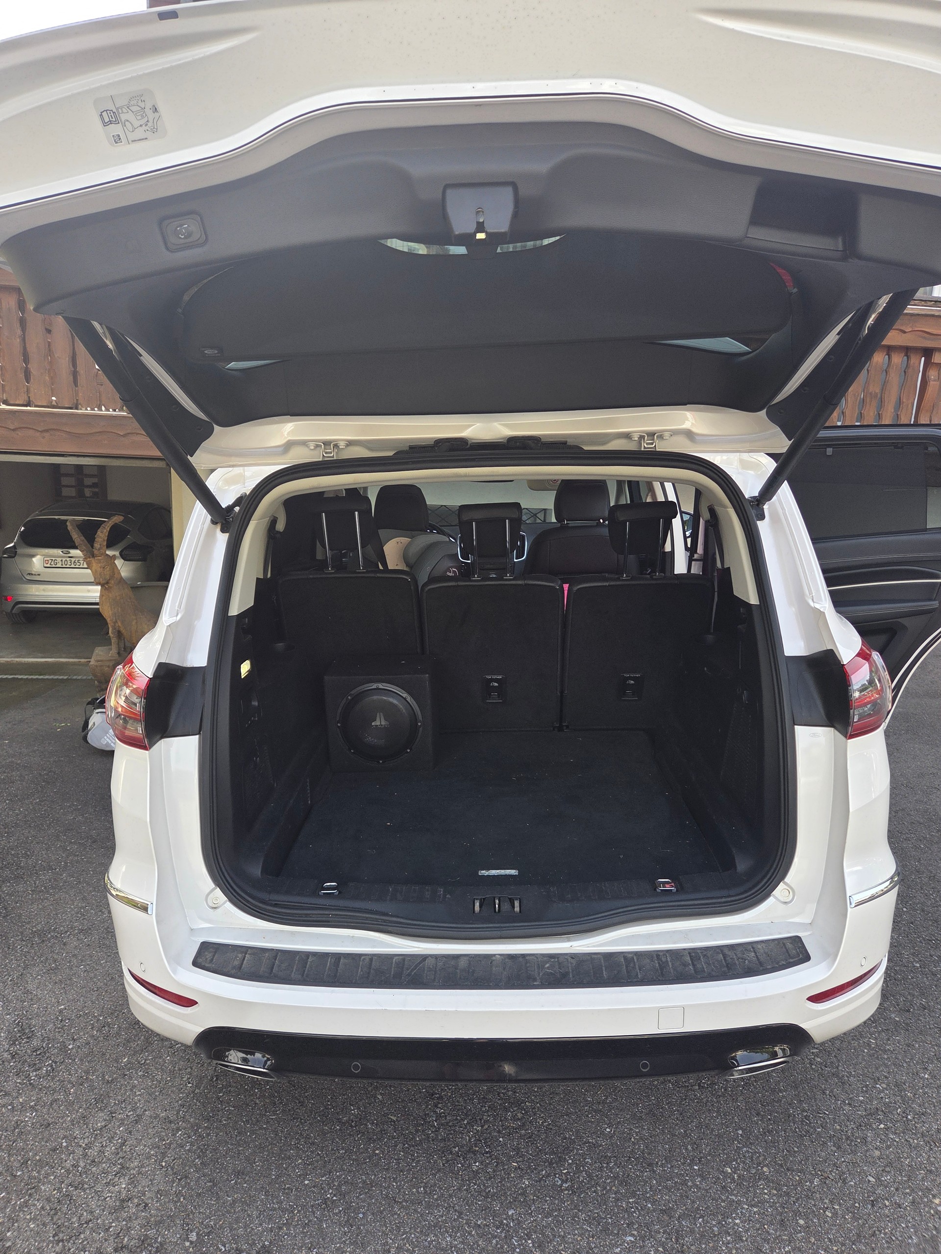 FORD 2.0 TDCi 180 Vignale FPS 4x4-image-3