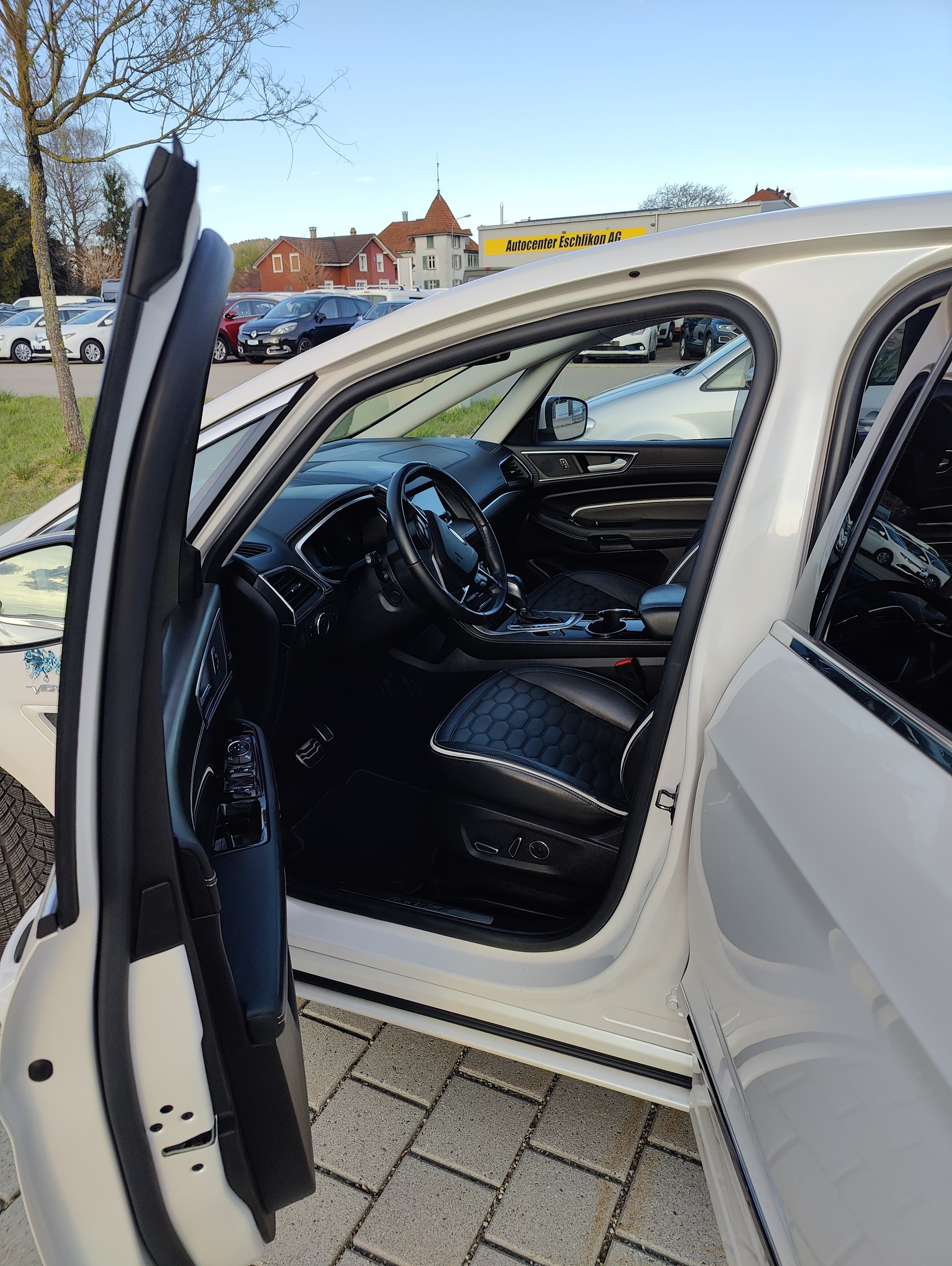 FORD 2.0 TDCi 180 Vignale FPS 4x4-image-1