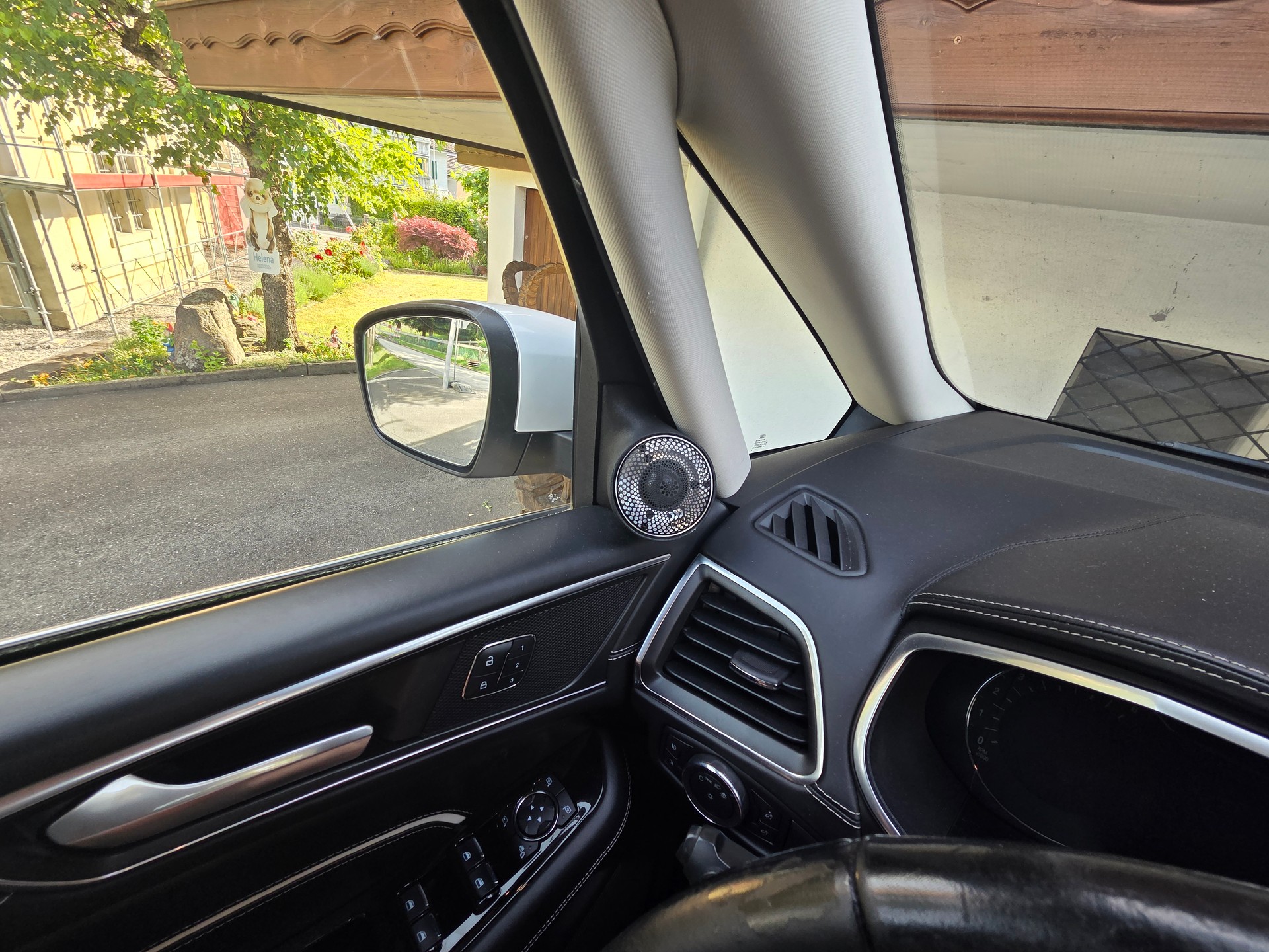 FORD 2.0 TDCi 180 Vignale FPS 4x4-image-5
