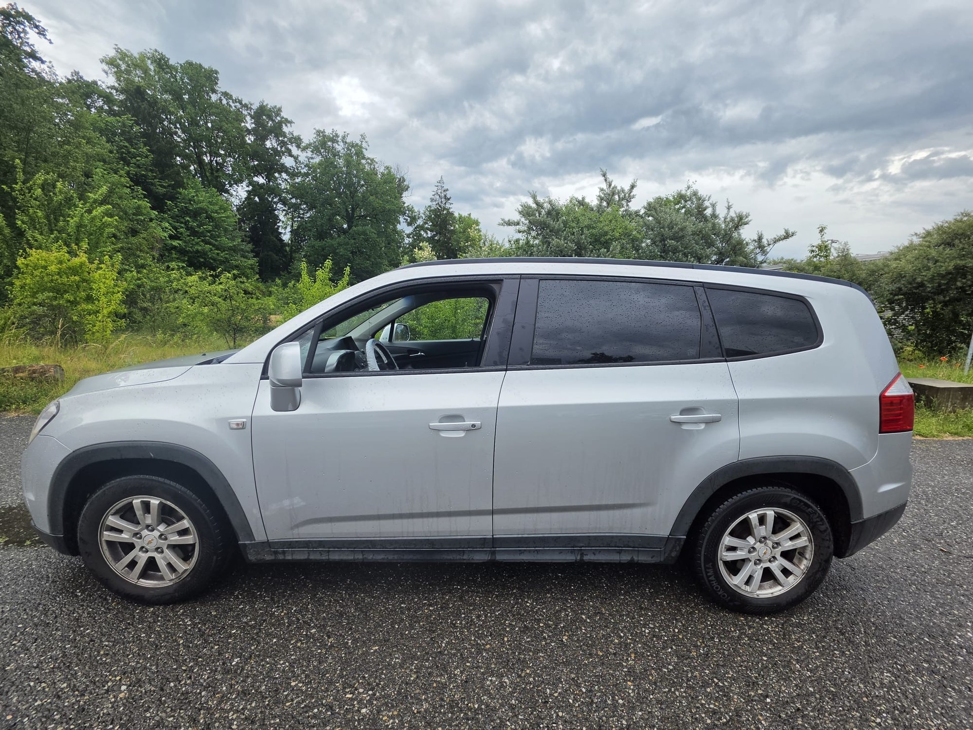 CHEVROLET Orlando 1.8 LT-image-6