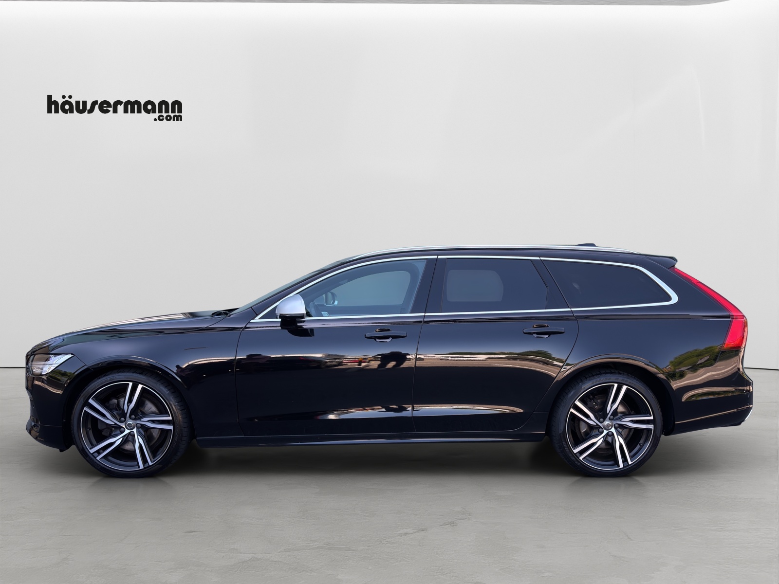 VOLVO V90 2.0 T6 R-Design AWD-showroom-element-1
