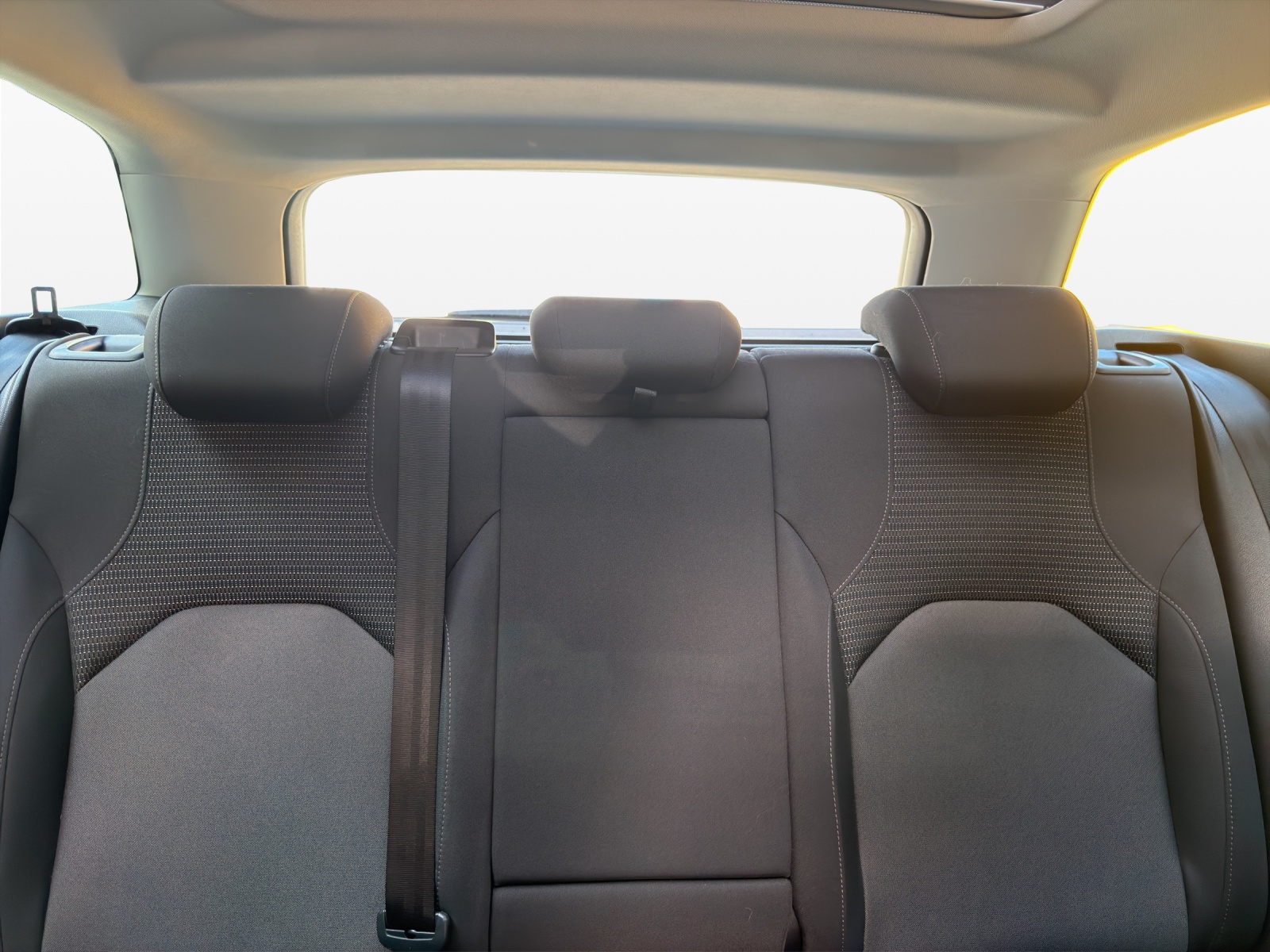 SEAT Leon 2.0 TDI FR Line DSG-image-16