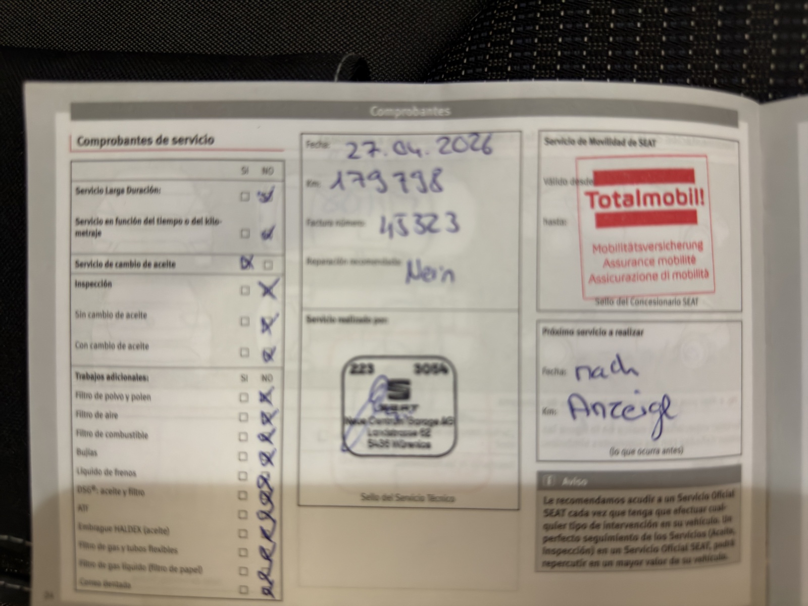 SEAT Leon 2.0 TDI FR Line DSG-image-21