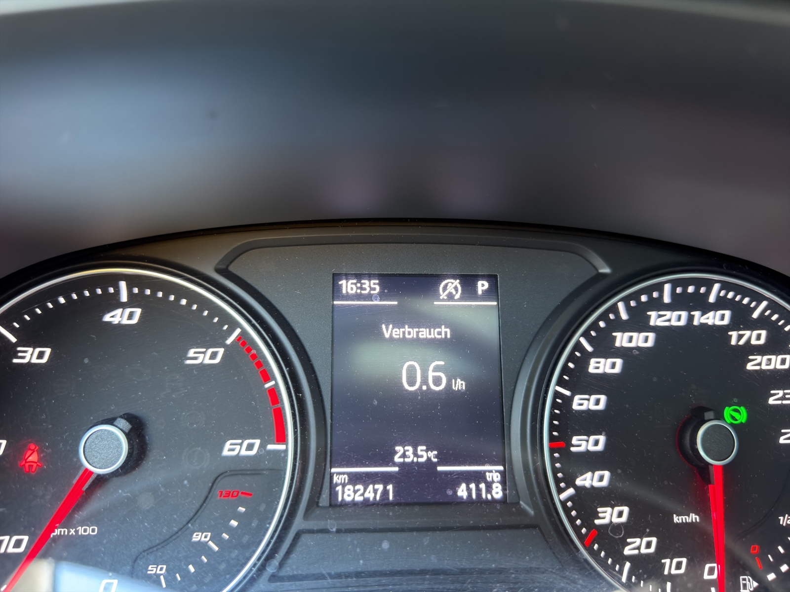 SEAT Leon 2.0 TDI FR Line DSG-image-19