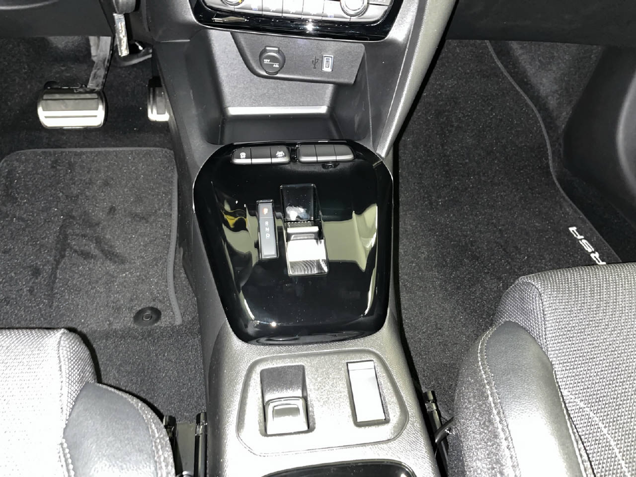 OPEL Corsa 1.2 T Hybrid Viva-image-8