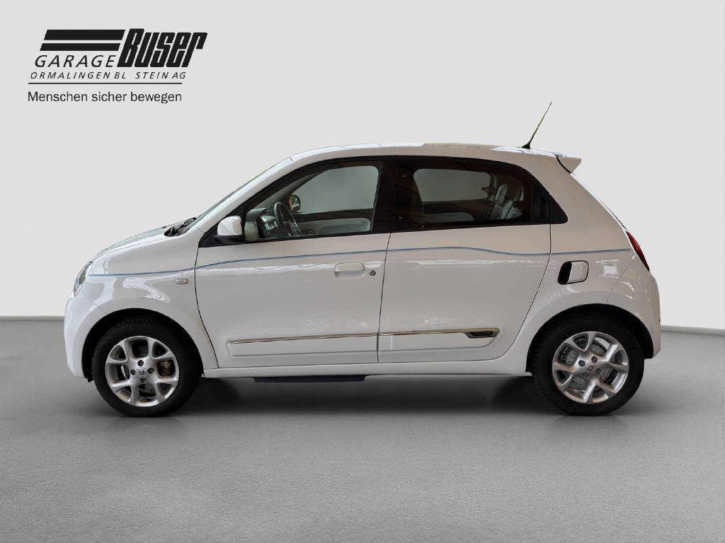 RENAULT Twingo Intens-showroom-element-1