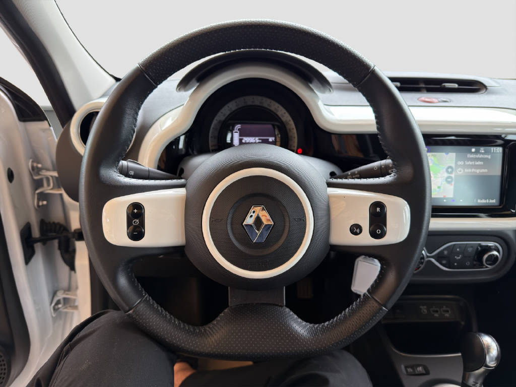 RENAULT Twingo Intens-image-8