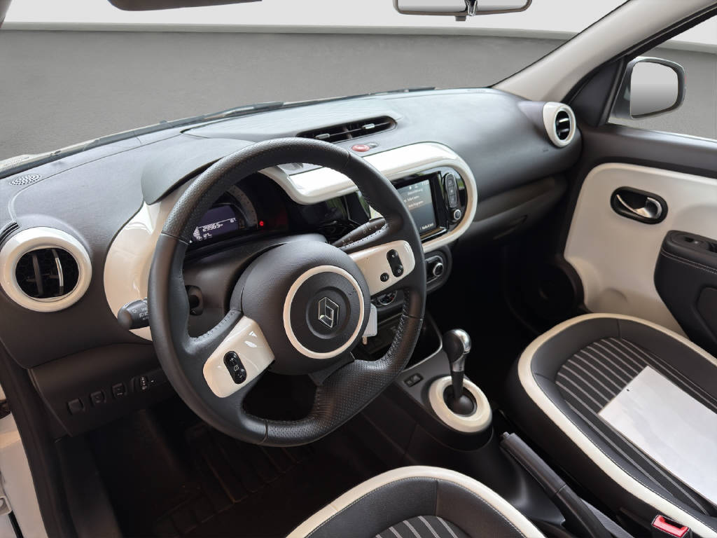 RENAULT Twingo Intens-image-7