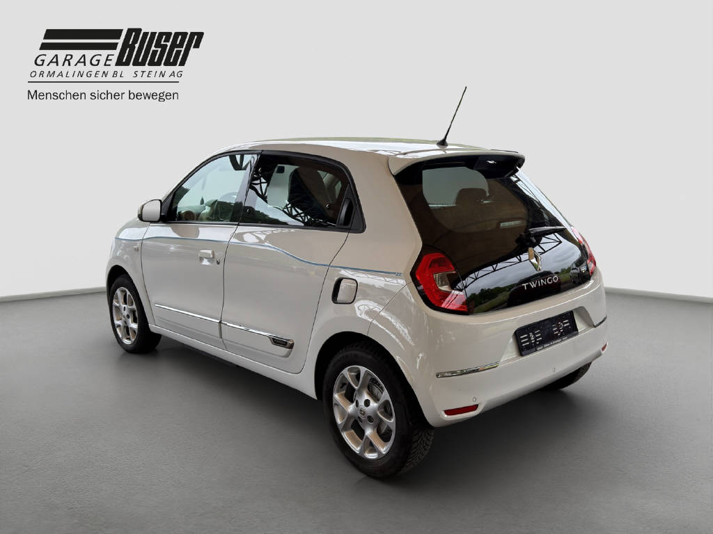 RENAULT Twingo Intens-showroom-element-2