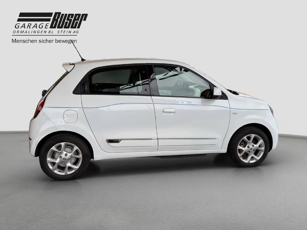 RENAULT Twingo Intens-image-4