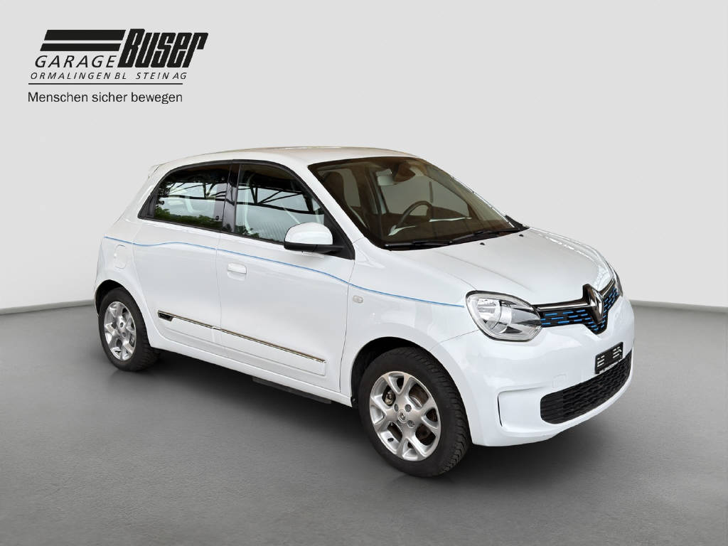 RENAULT Twingo Intens-image-5