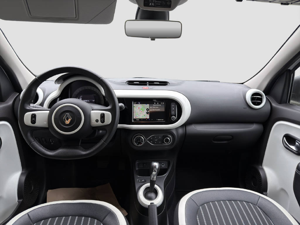 RENAULT Twingo Intens-image-10