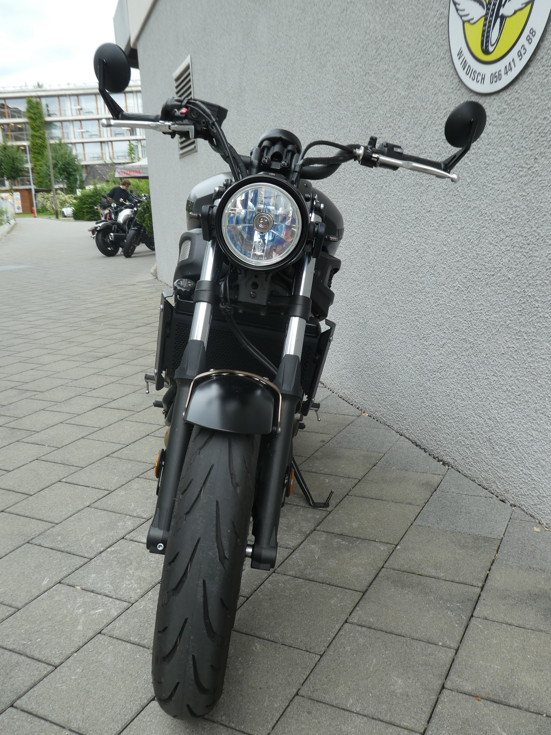 YAMAHA XSR 700 (35kW)-image-5