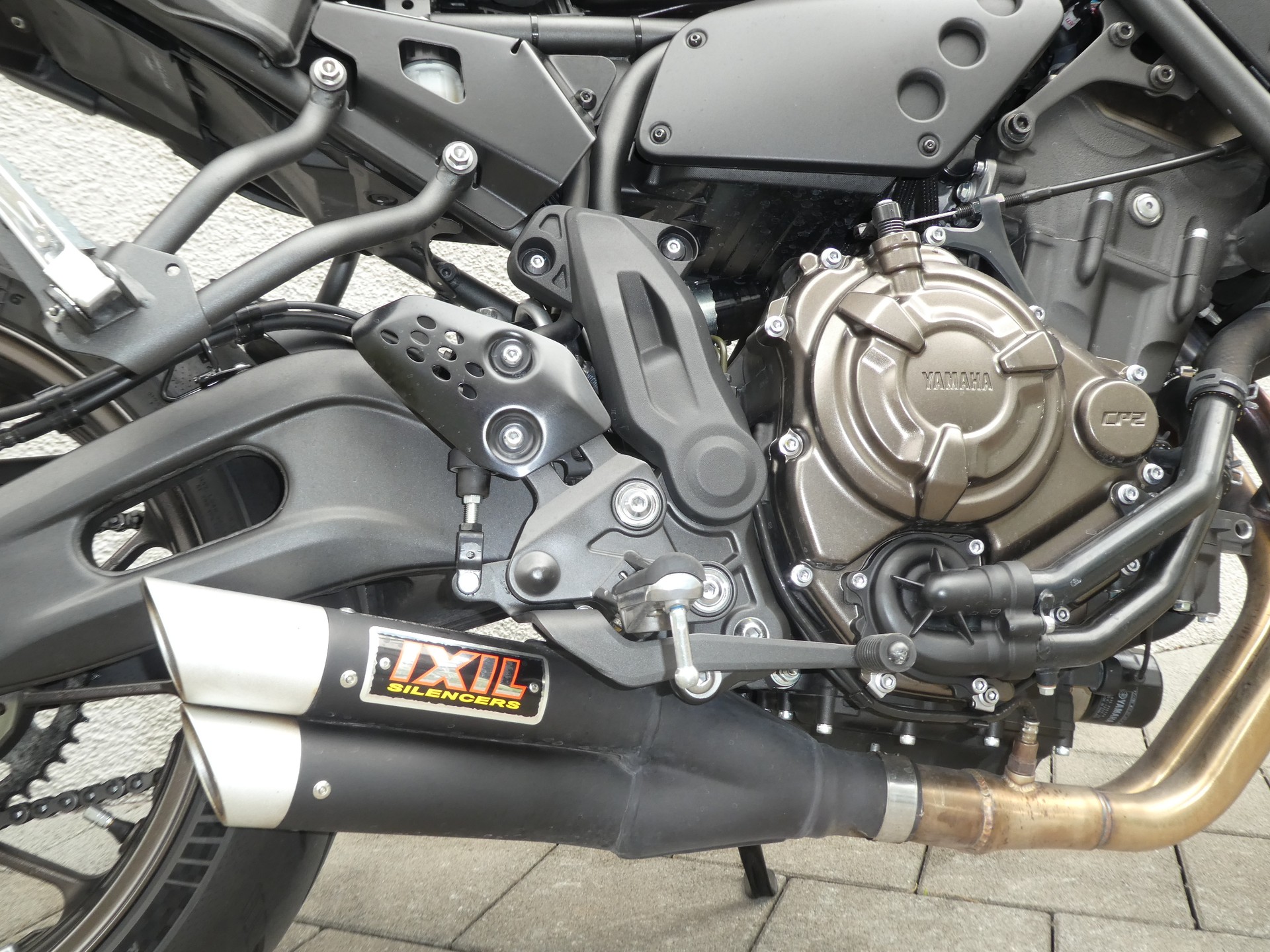 YAMAHA XSR 700 (35kW)-image-4