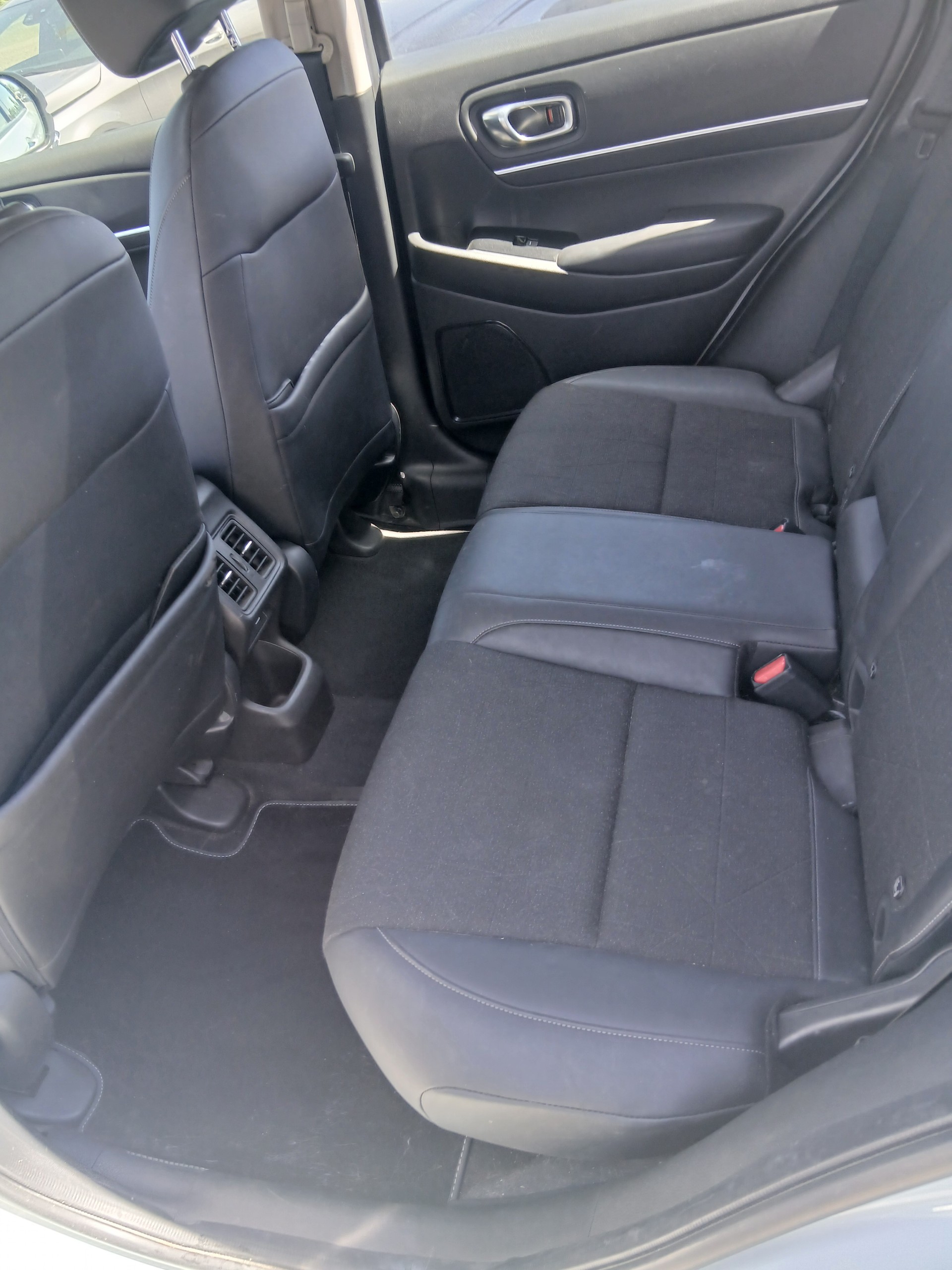HONDA HR-V 1.5i-MMD Elegance CVT-image-7