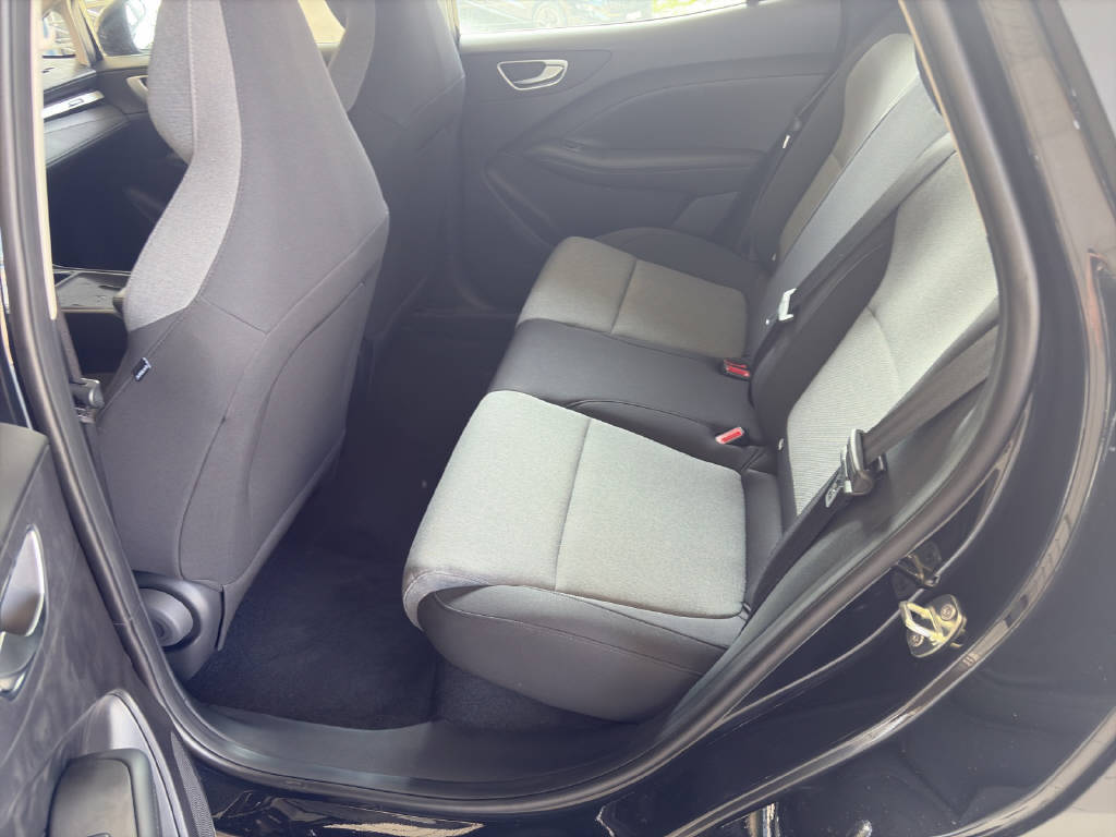 MG 4 Urban 43kWh Comfort-image-7