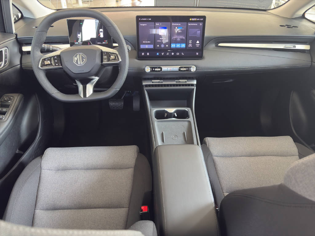 MG 4 Urban 43kWh Comfort-image-6