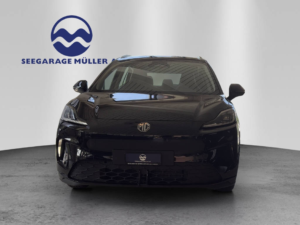 MG 4 Urban 43kWh Comfort-showroom-element-1