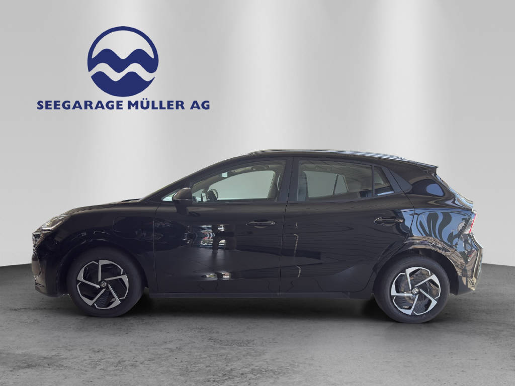 MG 4 Urban 43kWh Comfort-showroom-element-2