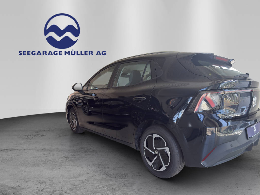 MG 4 Urban 43kWh Comfort-showroom-element-3