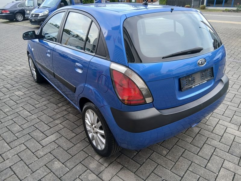 KIA Rio 1.4 16V Trend-image-2