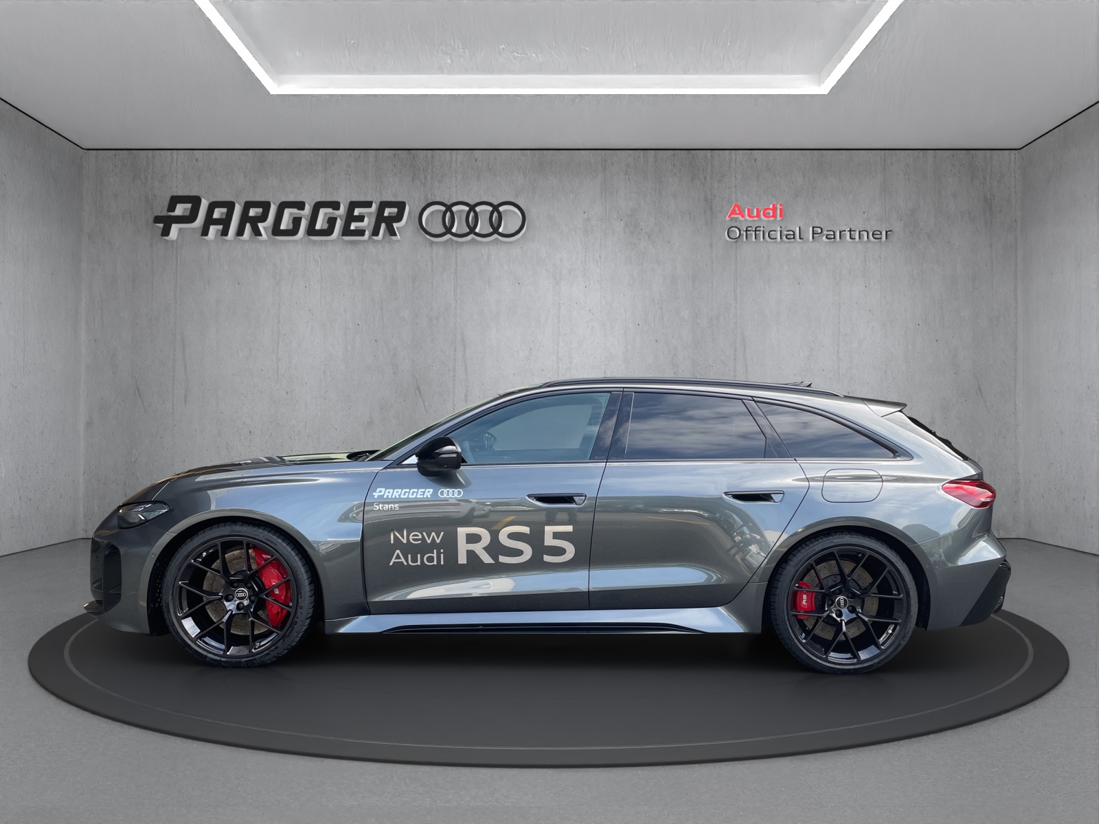 AUDI RS 5 Avant TFSI 470 kW Tiptronic quattro-showroom-element-2