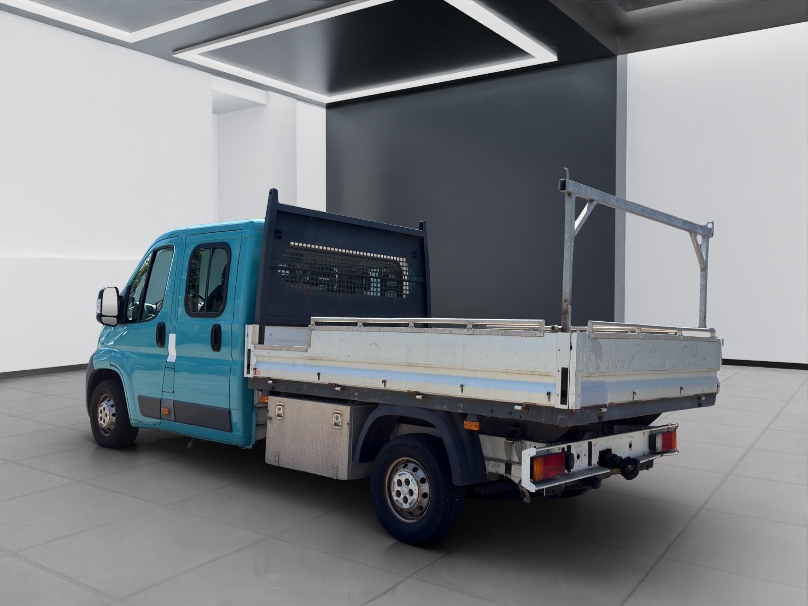 FIAT Ducato 15 2.3 JTD-showroom-element-3
