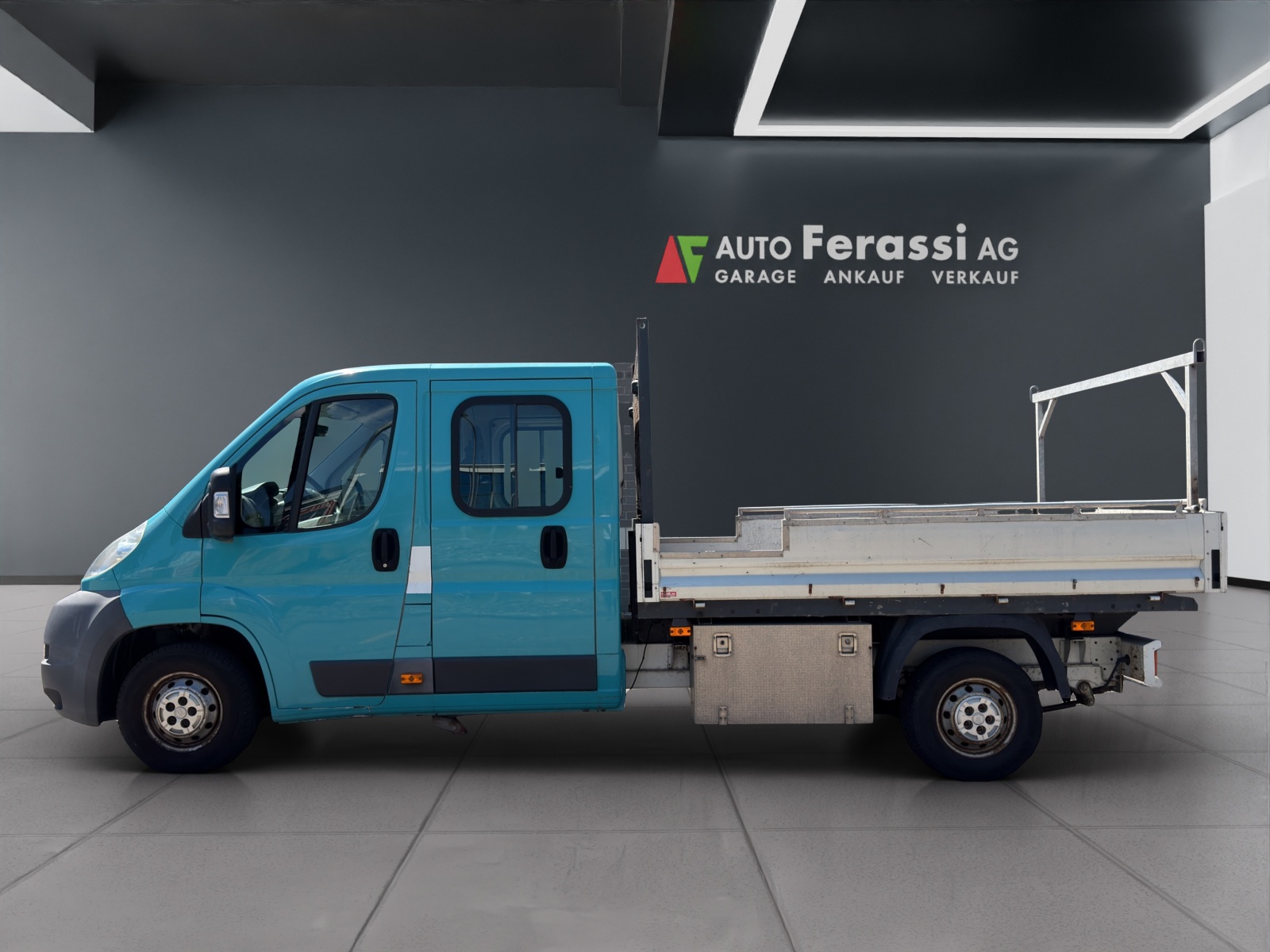 FIAT Ducato 15 2.3 JTD-showroom-element-1
