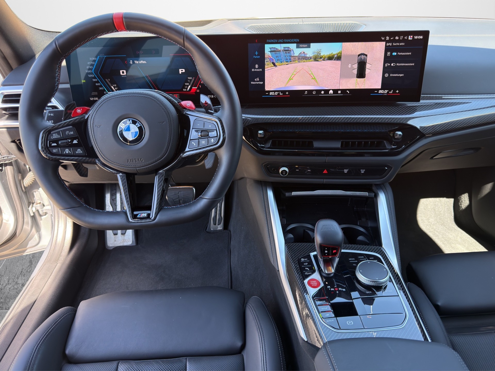 BMW M3 Touring xDrive Competition M-image-13