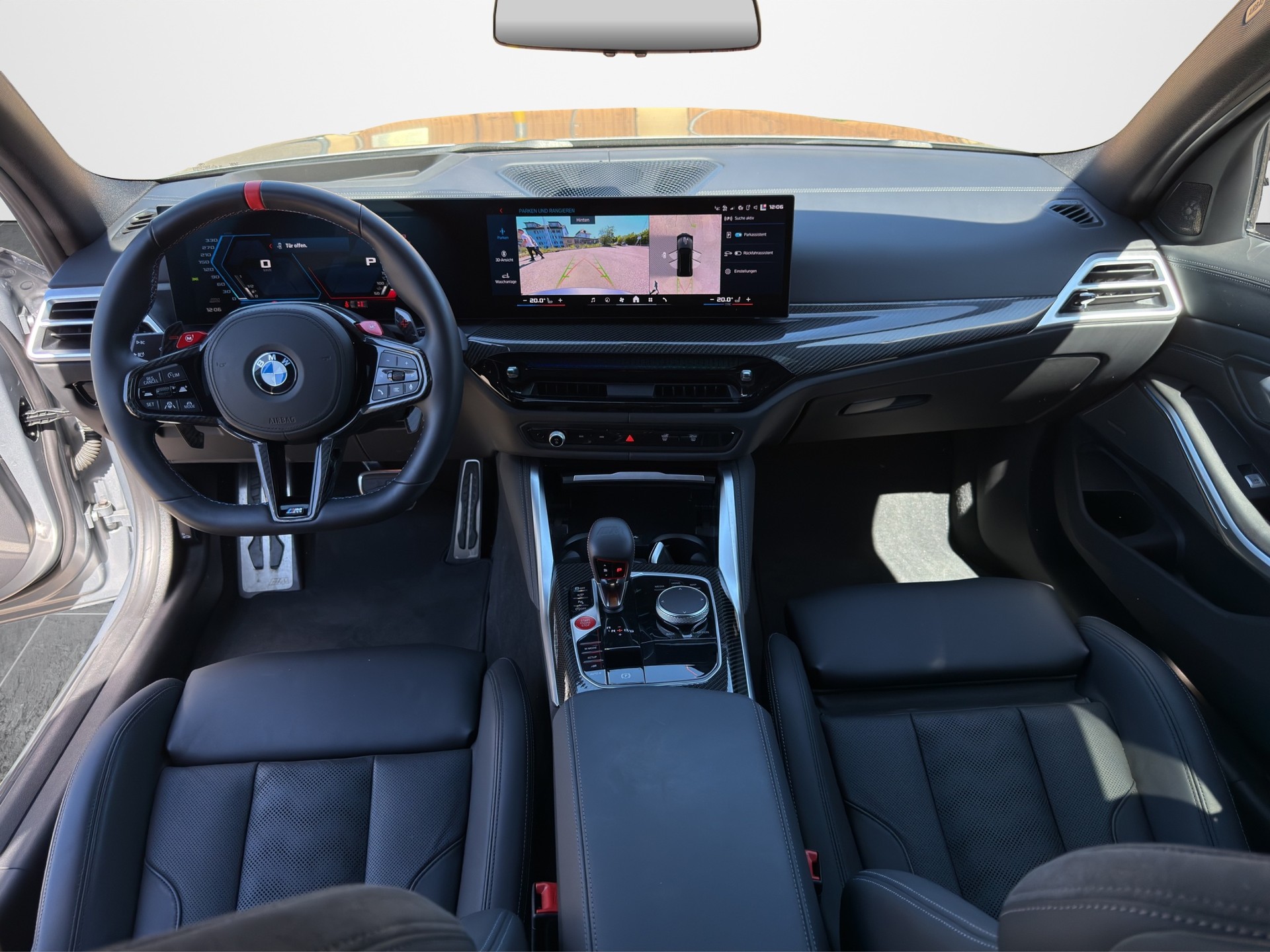 BMW M3 Touring xDrive Competition M-image-11