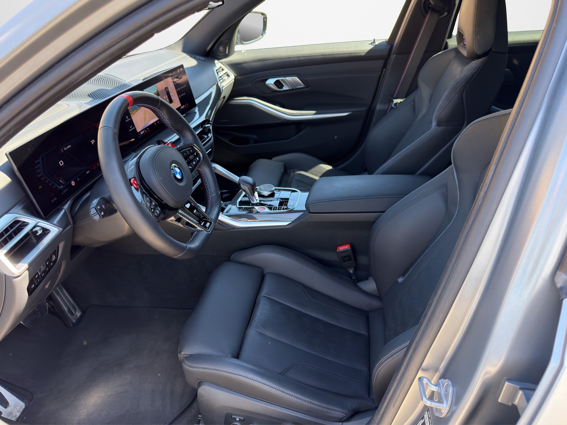 BMW M3 Touring xDrive Competition M-image-9